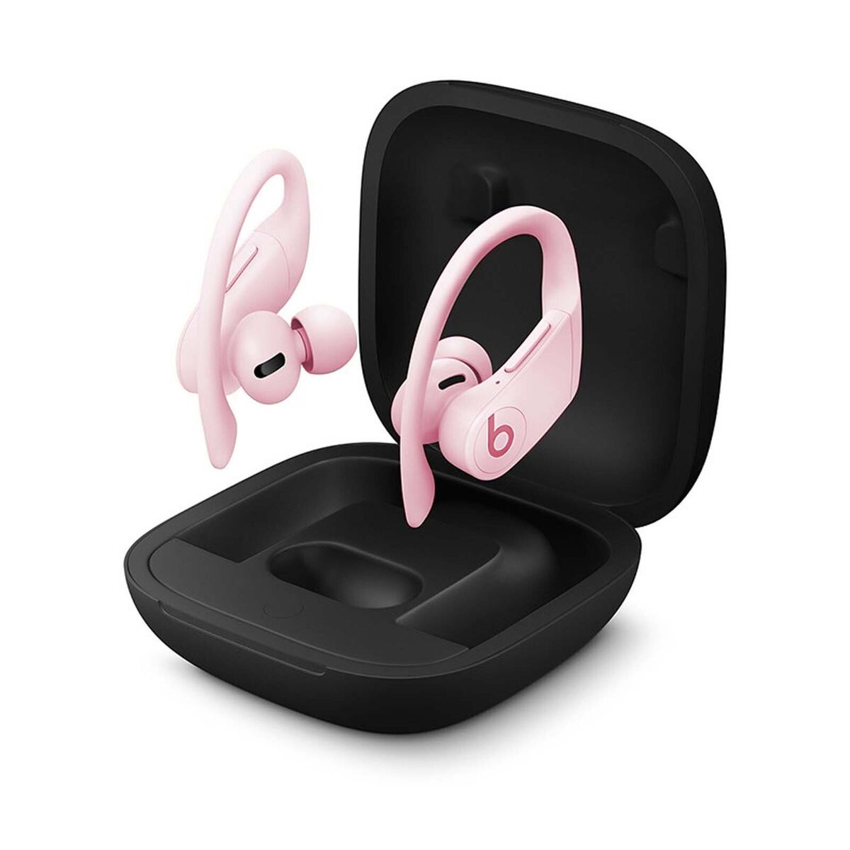 Apple Beats Powerbeats Pro True Wireless Earbuds - Good Refurbished - ReDial Apple Beats Powerbeats Pro True Wireless Earbuds - Good Refurbished - ReDial